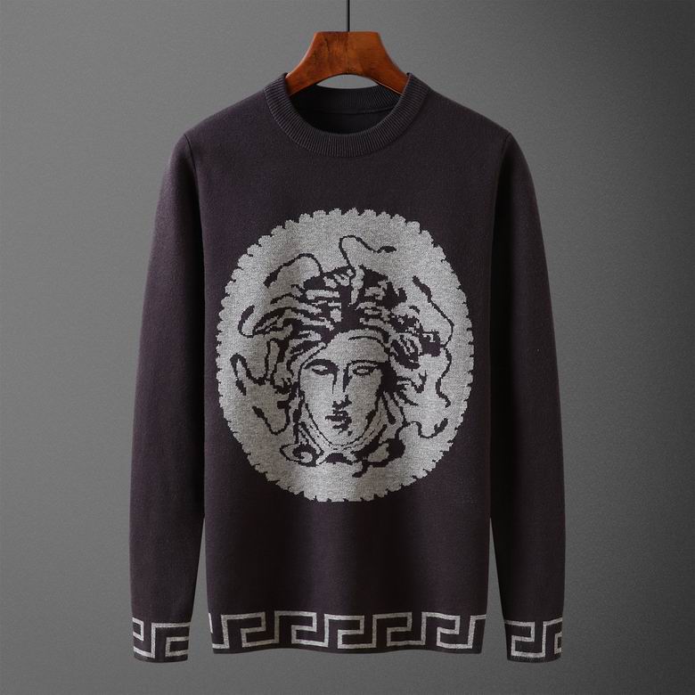 Versace Sweater-004